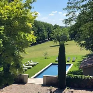 Bed & Breakfast La Ferme De Gringalet ****