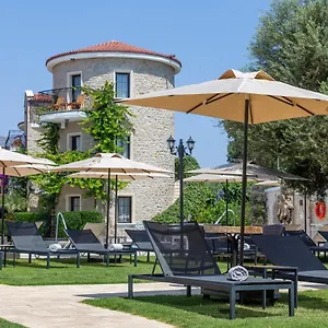 Orcey Hotel Datca