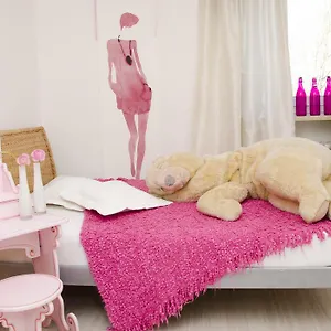 Hotel Forelle Garni ***