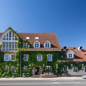 Hotel Zeller-hotel+restaurant ****