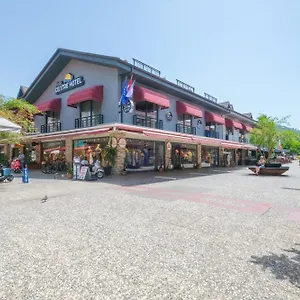 https://gocek-centre-hotel.aegeanhotels.net