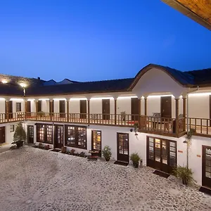 Hani I Pazarit Boutique Korce