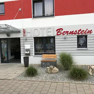 Hotel Stadthotel Bernstein ***