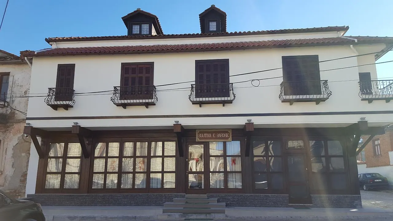 Hotel Bujtina e Bardhe Korce
