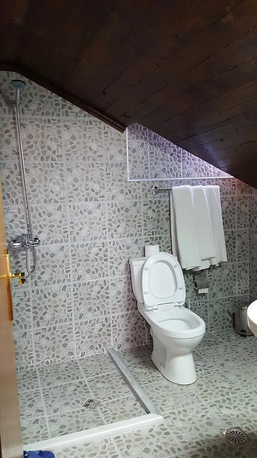 Hotel Bujtina E Bardhe Görice