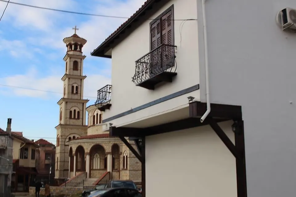 Hotel Bujtina E Bardhe Görice 3*,  Arnavutluk