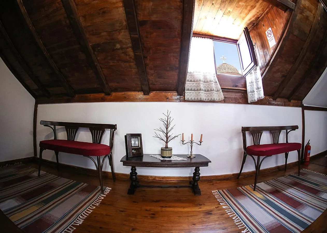 Hotel Bujtina e Bardhe Korce